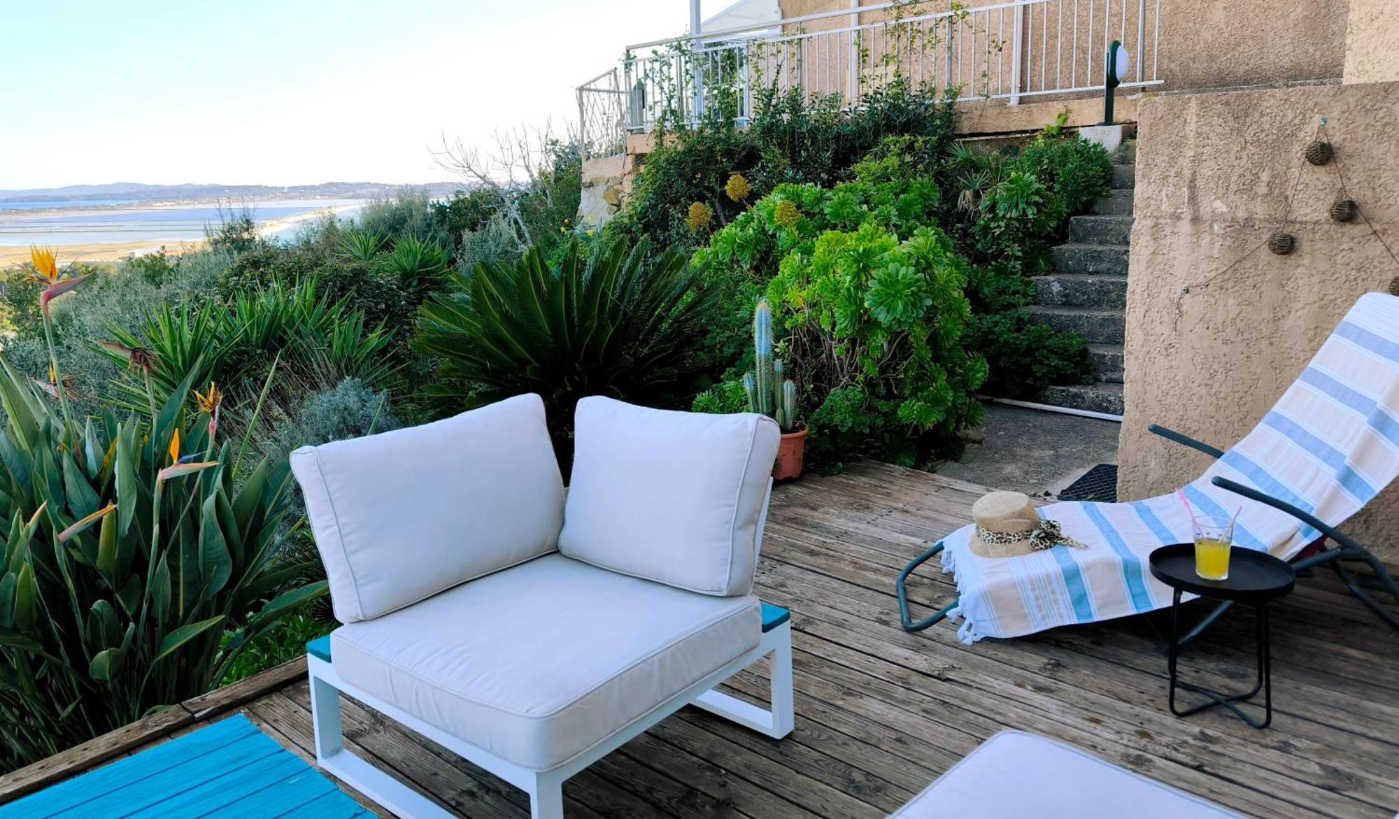 T2 Vue Parking Gratuit Appartement
